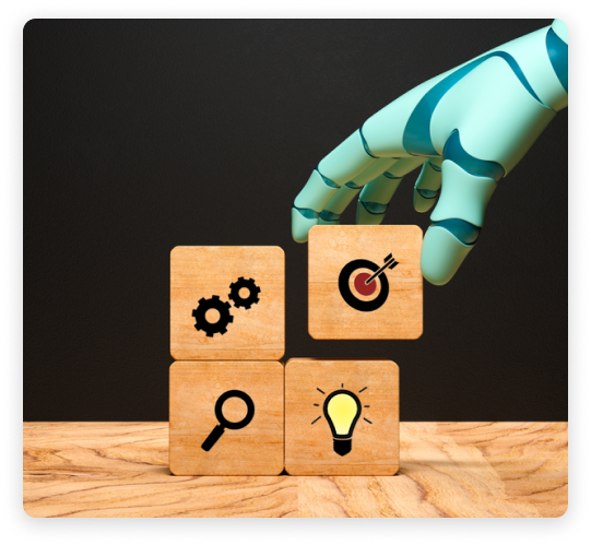 Goal-Based Planning for life milestones